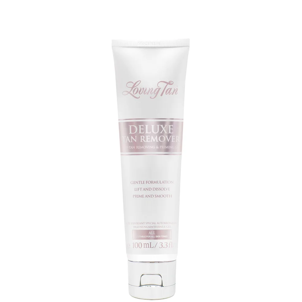 Loving Tan Deluxe Tan Remover 100ml Immagine 1