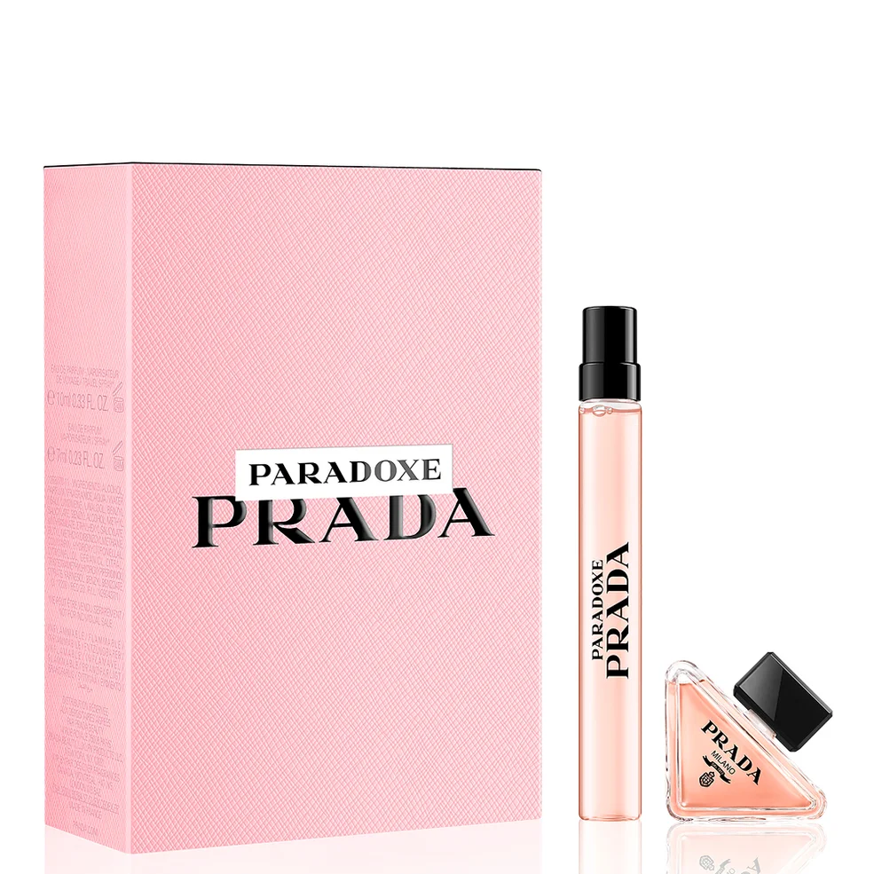 Prada Paradoxe Discovery Set Immagine 1