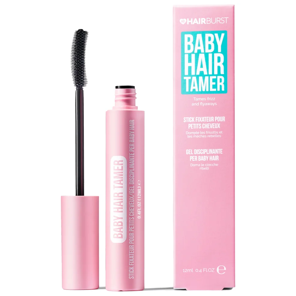 Hairburst Baby Hair Tamer 12ml Immagine 1