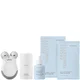 NuFACE set con mini classico - bianco