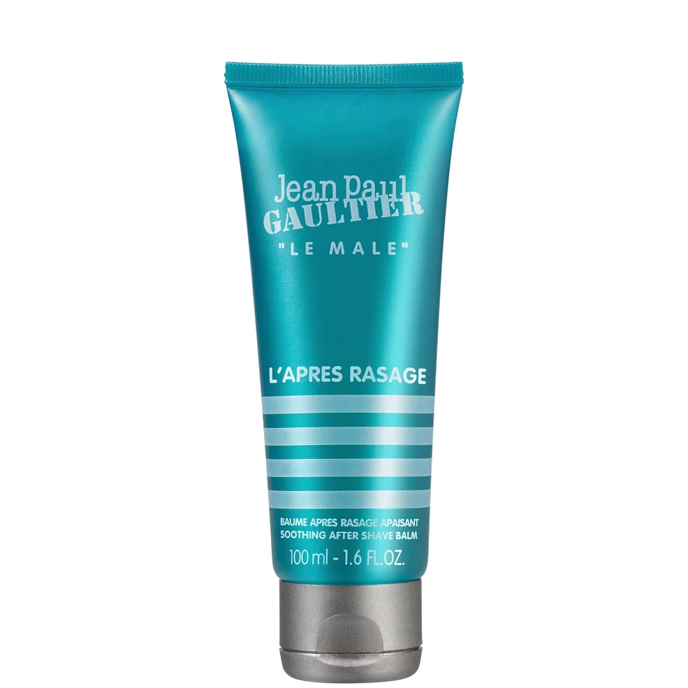 Jean Paul Gaultier Le Male After Shave Balm 100ml Immagine 1