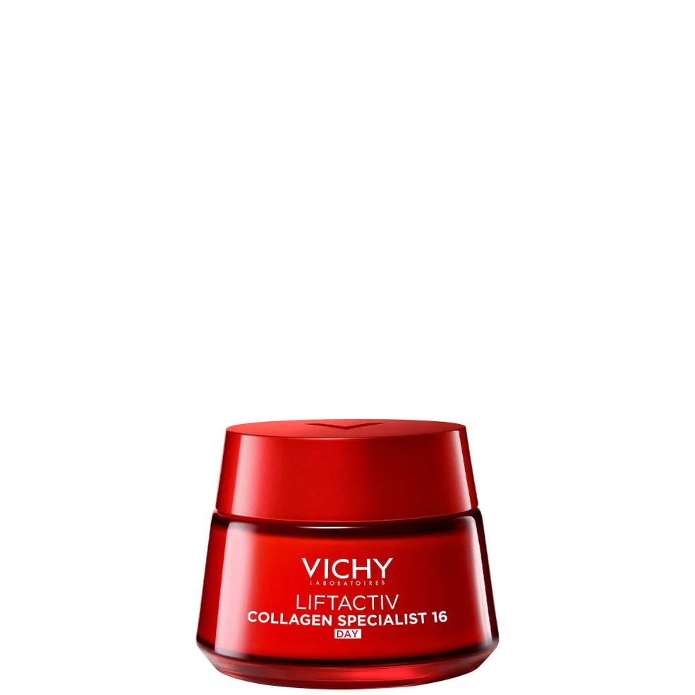 VICHY Liftactiv Collagen Specialist Peptide and Vitamin C Moisturiser 50ml Immagine 1