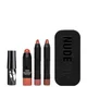 NUDESTIX Sunkissed Nudes Mini set da 3