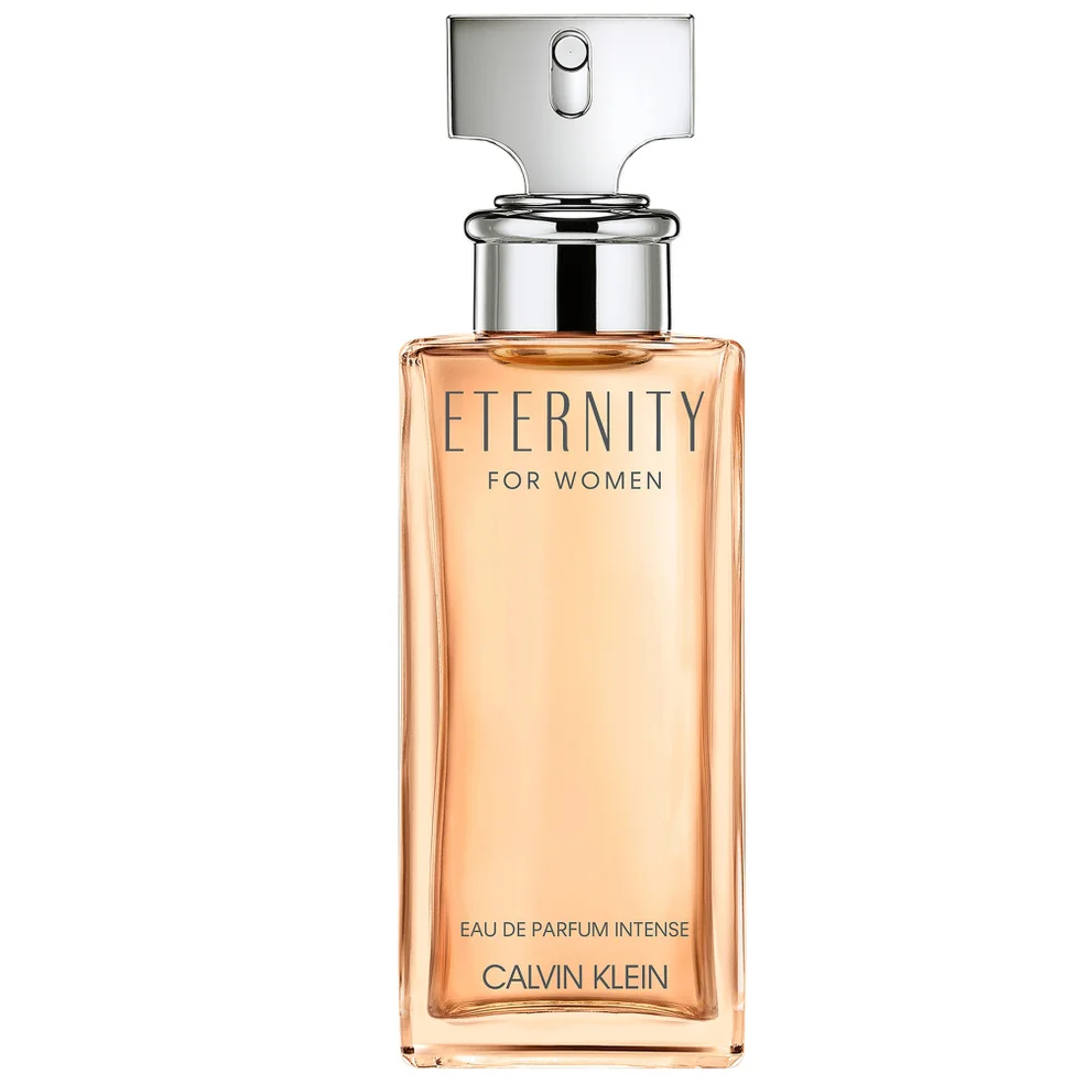Calvin Klein Women's Eternity Intense Eau de Parfum 100ml Immagine 1