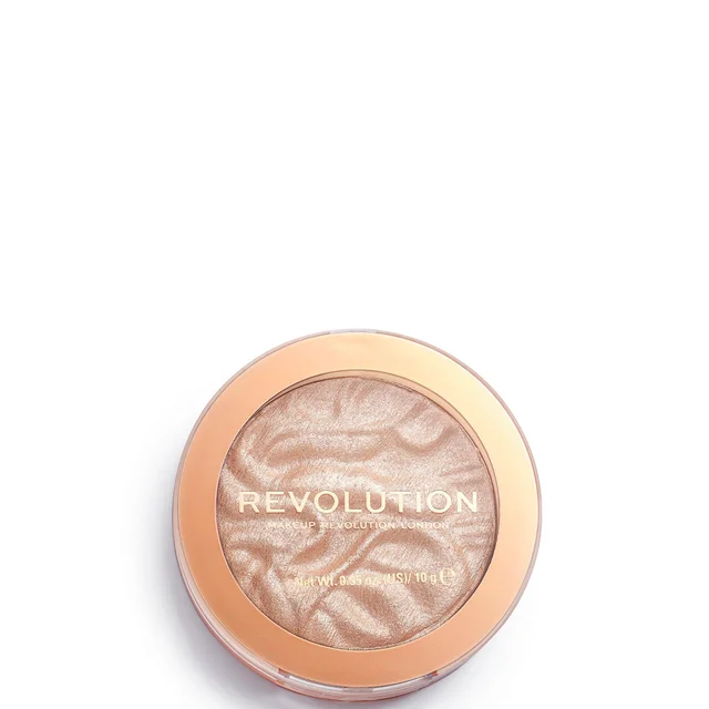 Makeup Revolution Highlight Reloaded (varie tonalità)