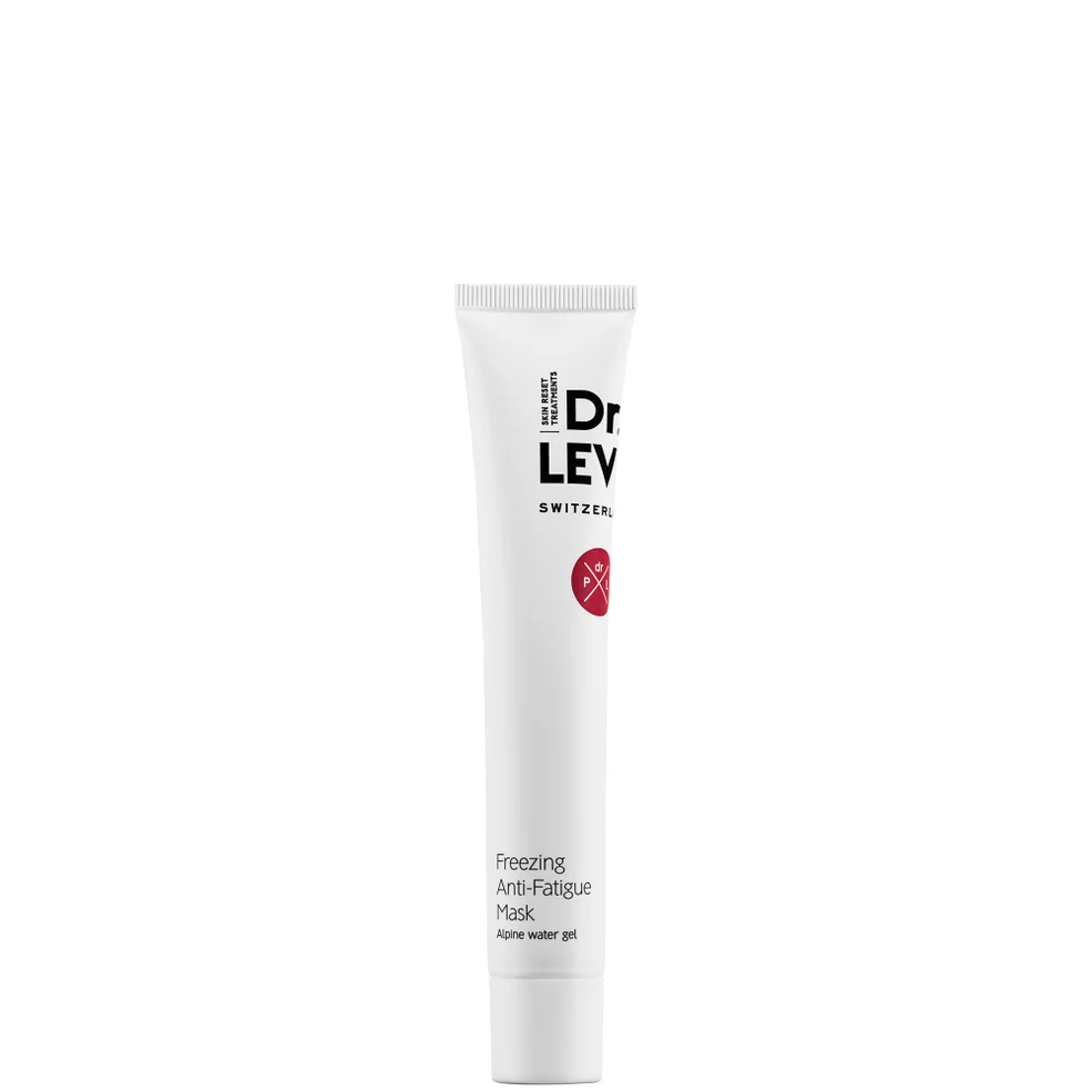 Dr. LEVY Switzerland Freezing Anti-Fatigue Mask 50ml Immagine 1