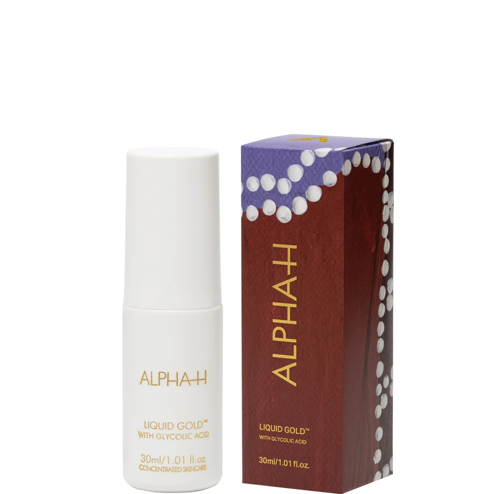 Alpha-H Liquid Gold to-Go Peel 30ml Immagine 1