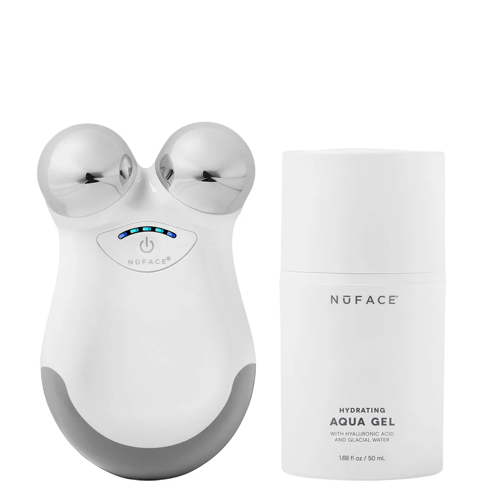 NuFACE® Mini Starter Kit Immagine 1