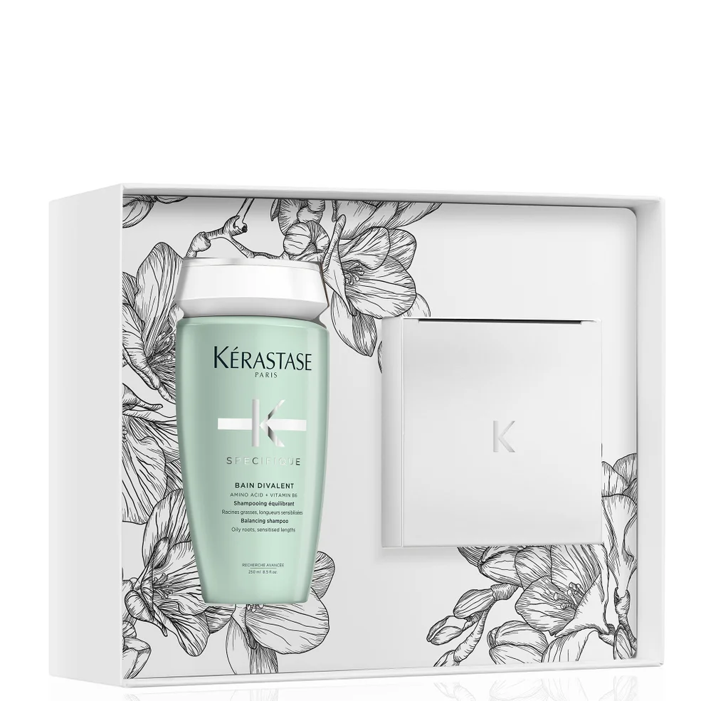 Kerastase Specifique Coffret for Oily Scalp & Hair Immagine 1