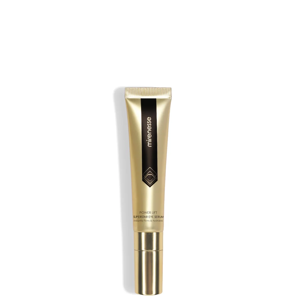 mirenesse Superstar Eye Serum 15g Immagine 1