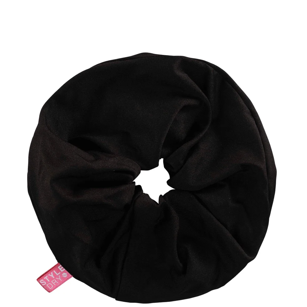 Styledry - XXL Scrunchie - After Dark Immagine 1