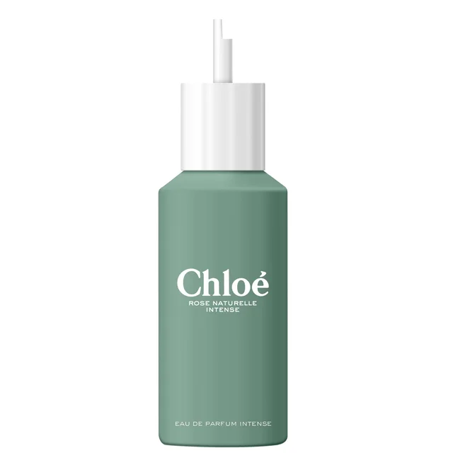 Chloé Rose Naturelle Intense Eau de Parfum Ricarica 150 ml