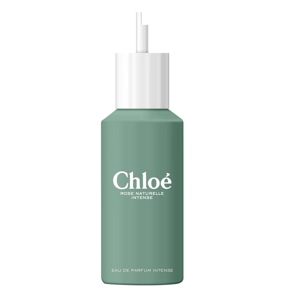 Chloé Rose Naturelle Intense Eau de Parfum Ricarica 150 ml Immagine 1