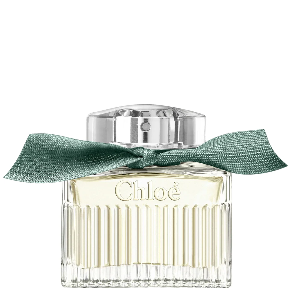 Chloé Rose Naturelle Intense Eau de Parfum 50 ml Immagine 1