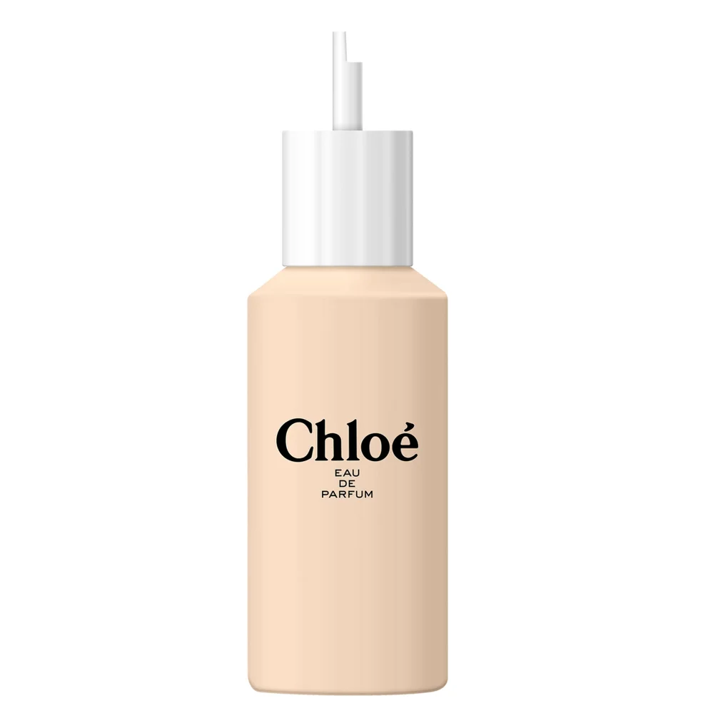 Chloé Eau de Parfum Ricarica 150 ml Immagine 1