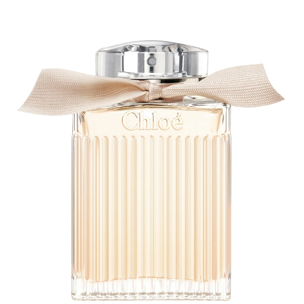 Chloé Eau de Parfum Ricaricabile 100 ml Immagine 1