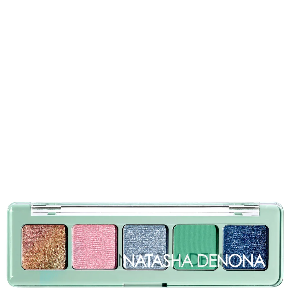Natasha Denona Mini Pastel Palette Immagine 1
