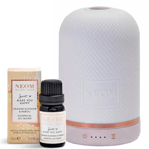 NEOM Happiness Pod Bundle - undefined undefined