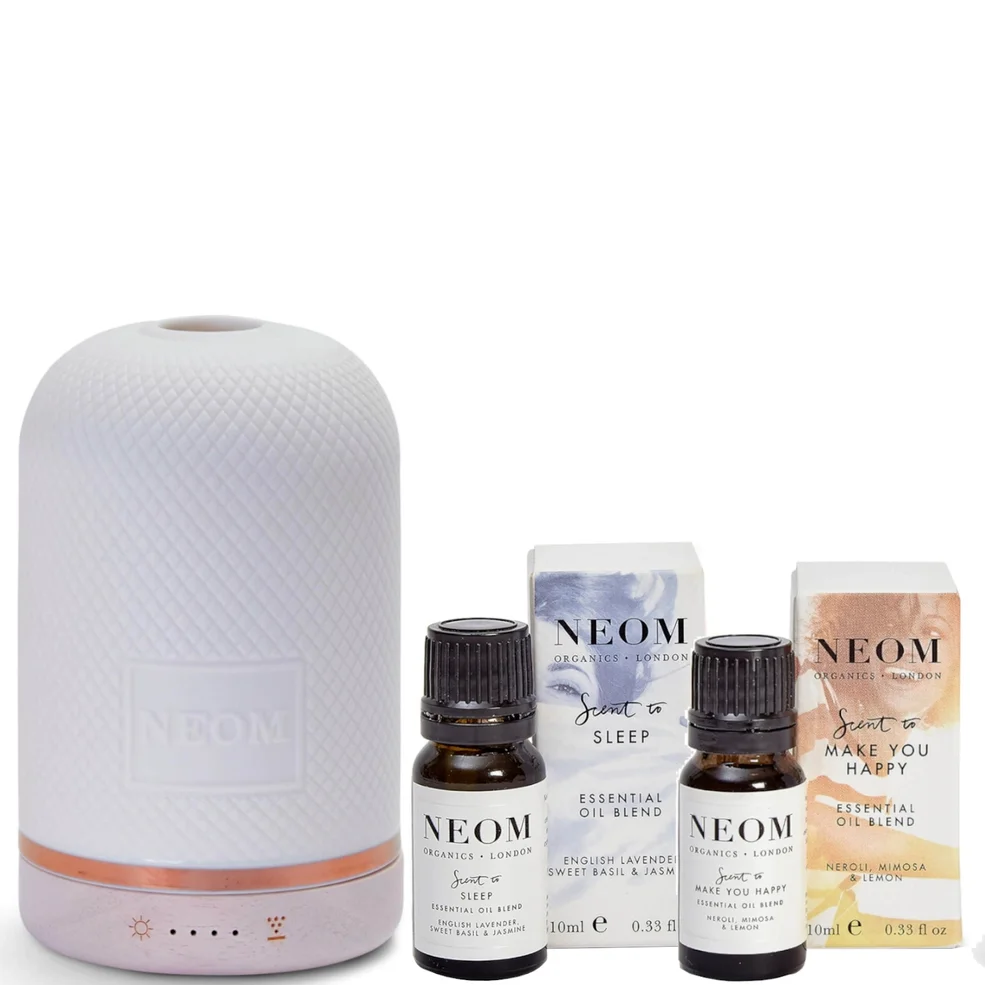 Neom Pod and Oil Set Immagine 1