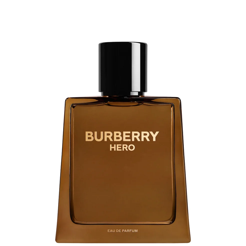 Burberry Hero Eau de Parfum Uomo 100 ml Immagine 1