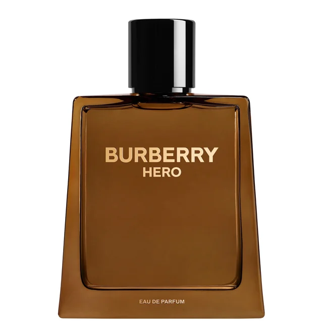 Burberry Hero Eau de Parfum Uomo 150 ml