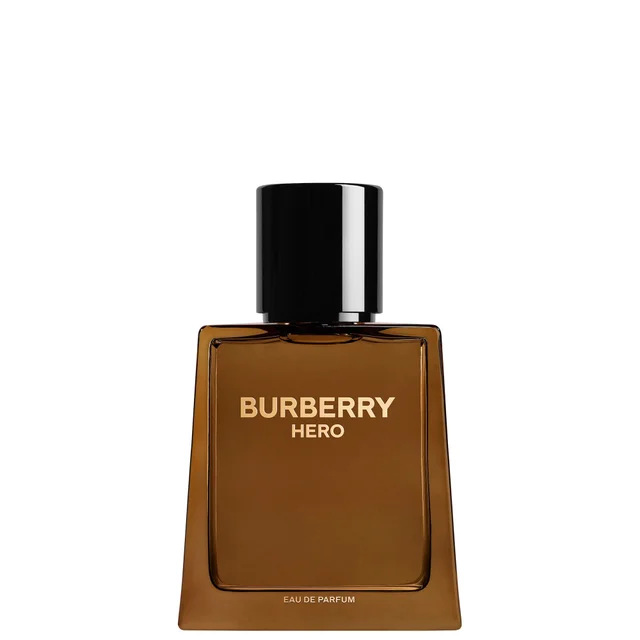 Burberry Hero Eau de Parfum Uomo 50 ml