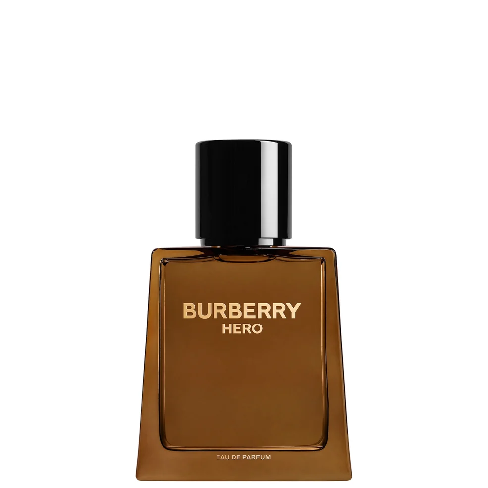 Burberry Hero Eau de Parfum Uomo 50 ml Immagine 1