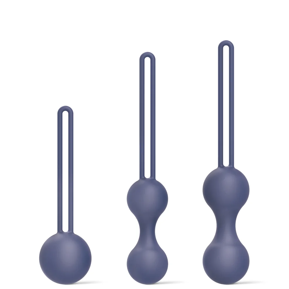 So Divine Kegel Ball Training Set Immagine 1