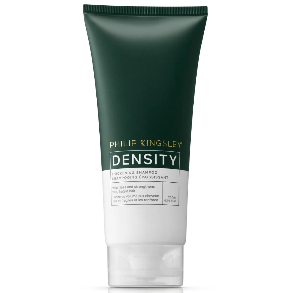 Philip Kingsley Density shampoo rinfoltimento 200 ml Immagine 1