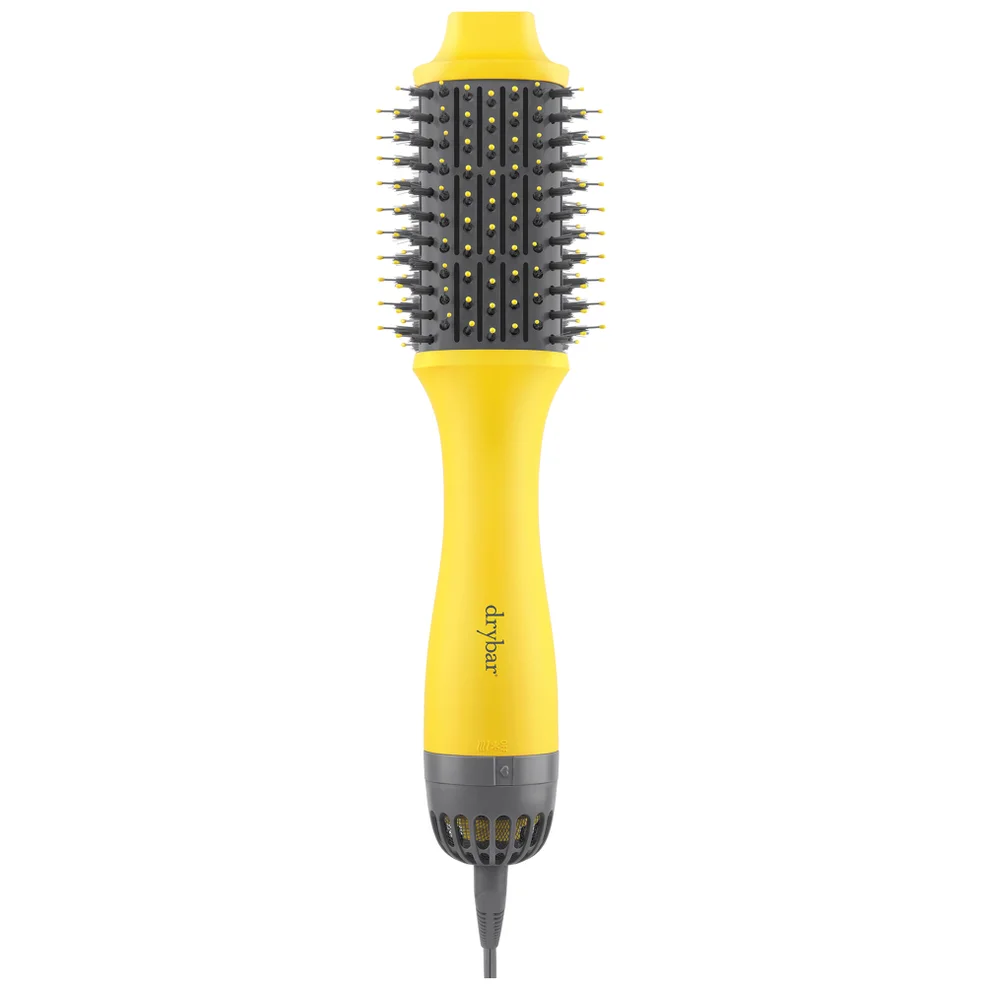 Drybar The Double Shot Blow-Dryer Brush Immagine 1