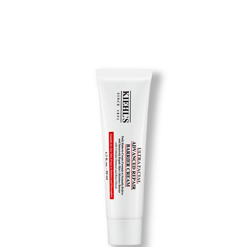 Kiehl’s Ultra Facial Crema Riparatrice Intensa Viso 50 ml Immagine 1