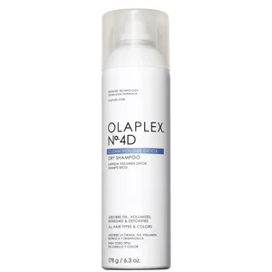 Olaplex No.4D Clean Volume Detox shampoo a secco leggero, volumizzante 250 ml - undefined undefined