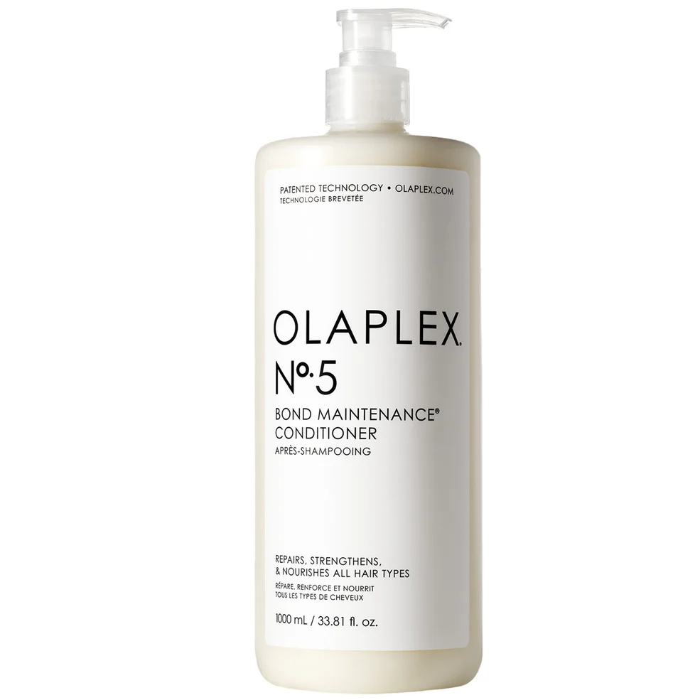 Olaplex No.5 Bond Maintenance Conditioner 1000ml Immagine 1