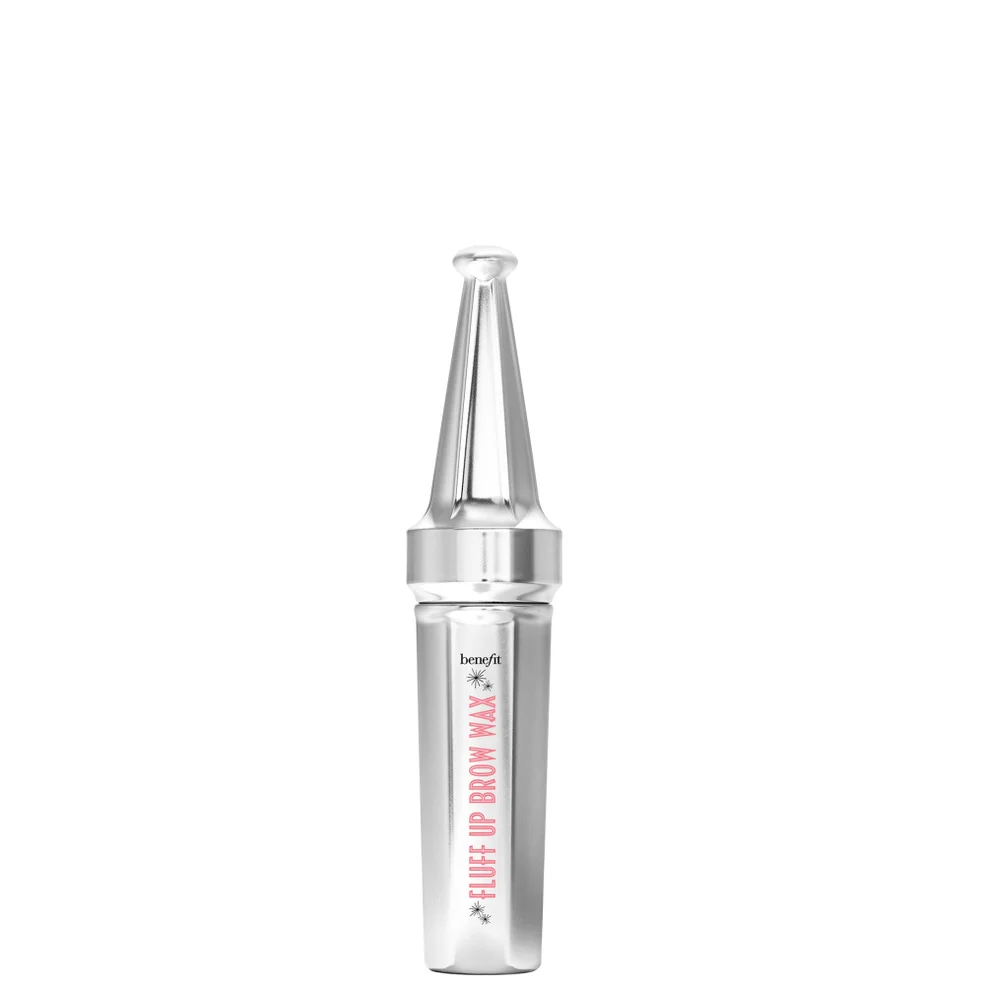 benefit Fluff Up Brow Wax Mini 3ml Immagine 1