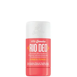 Sol de Janeiro Rio Deo deodorante senza alluminio in stick Cheirosa 40 - Option Product
