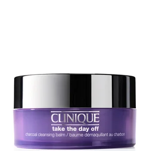 Clinique Take The Day Off Balsamo Struccante al Carbone (vari formati) - Size 125ml