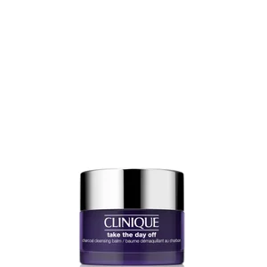 Clinique Take The Day Off Balsamo Struccante al Carbone (vari formati) - Size 30ml