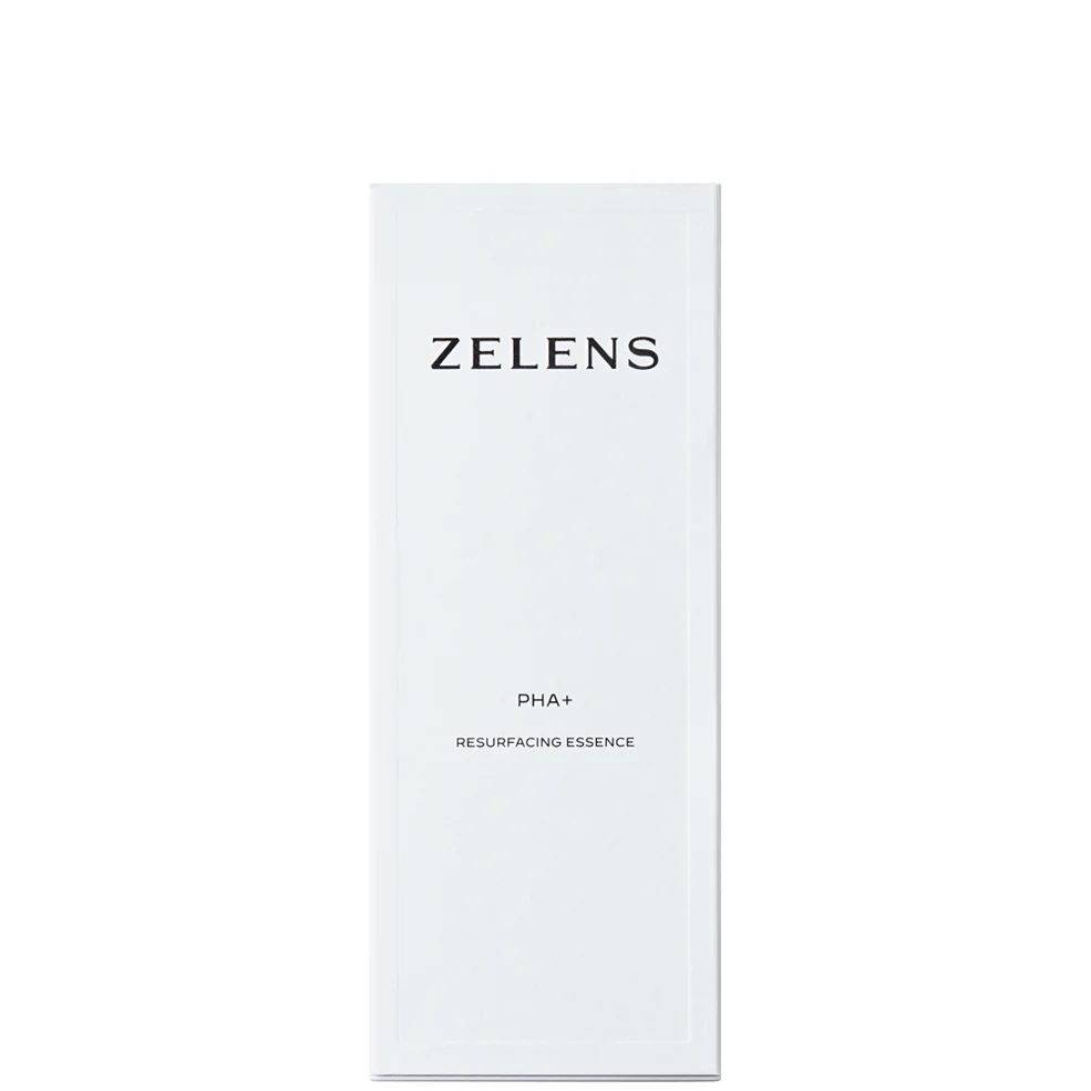 Zelens PHA+ Resurfacing Essence 100ml Immagine 1