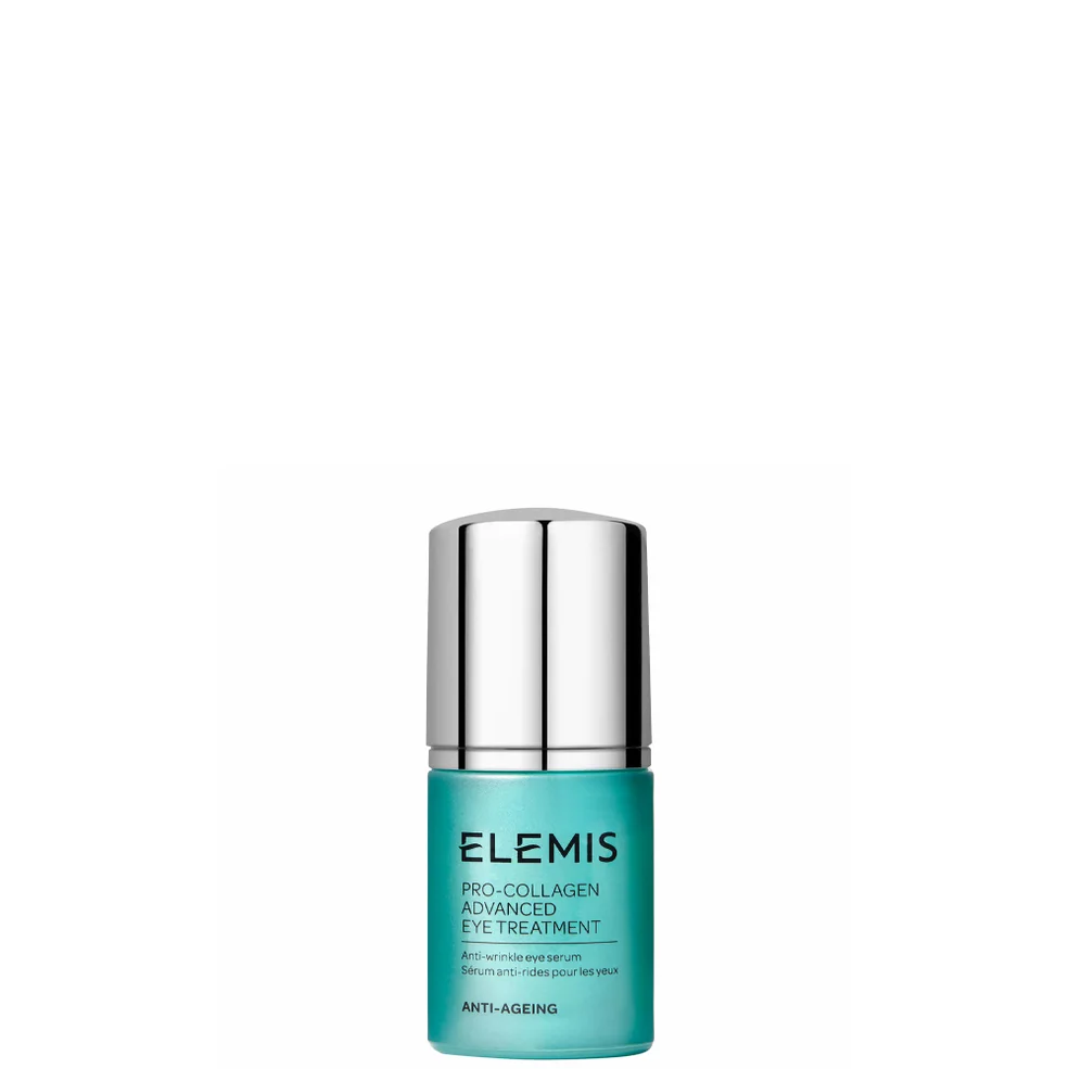 Elemis Pro-Collagen Advanced Trattamento Contorno Occhi (15 ml) Immagine 1