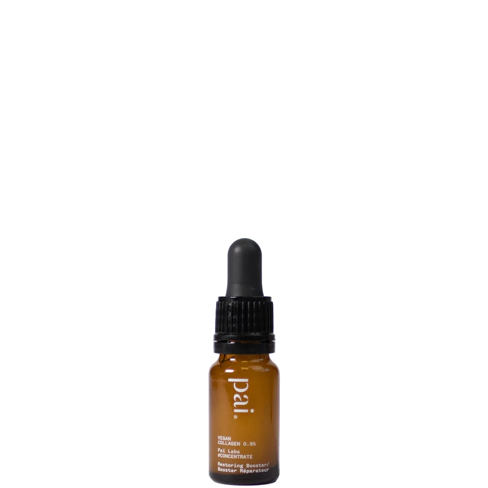 Pai collagene vegano 0,9% 10 ml Immagine 1