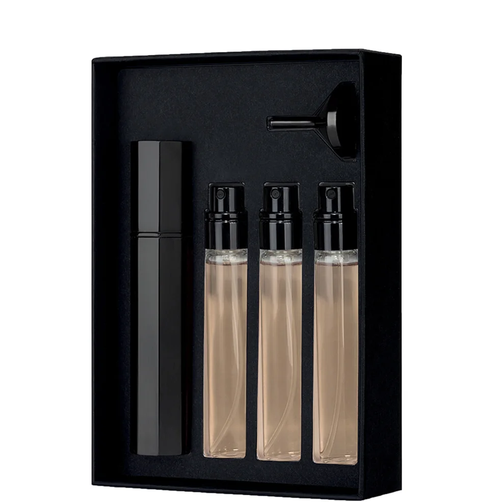 Serge Lutens Nuit de Cellophane Travel Set Immagine 1