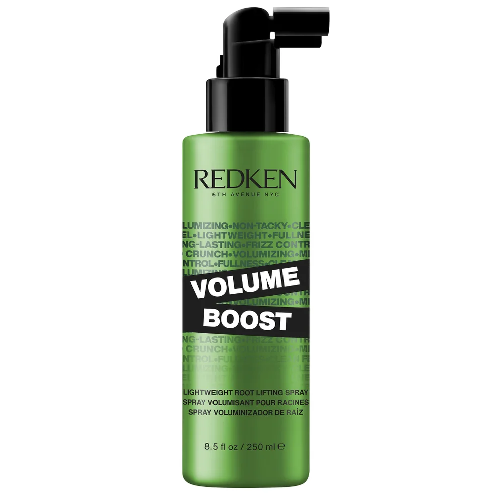 Redken Volume Boost Hair Spray Gel for Volume 250ml Immagine 1