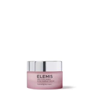 Elemis Pro-Collagen Rose Marine Cream Crema Viso 50 ml - Option Rose