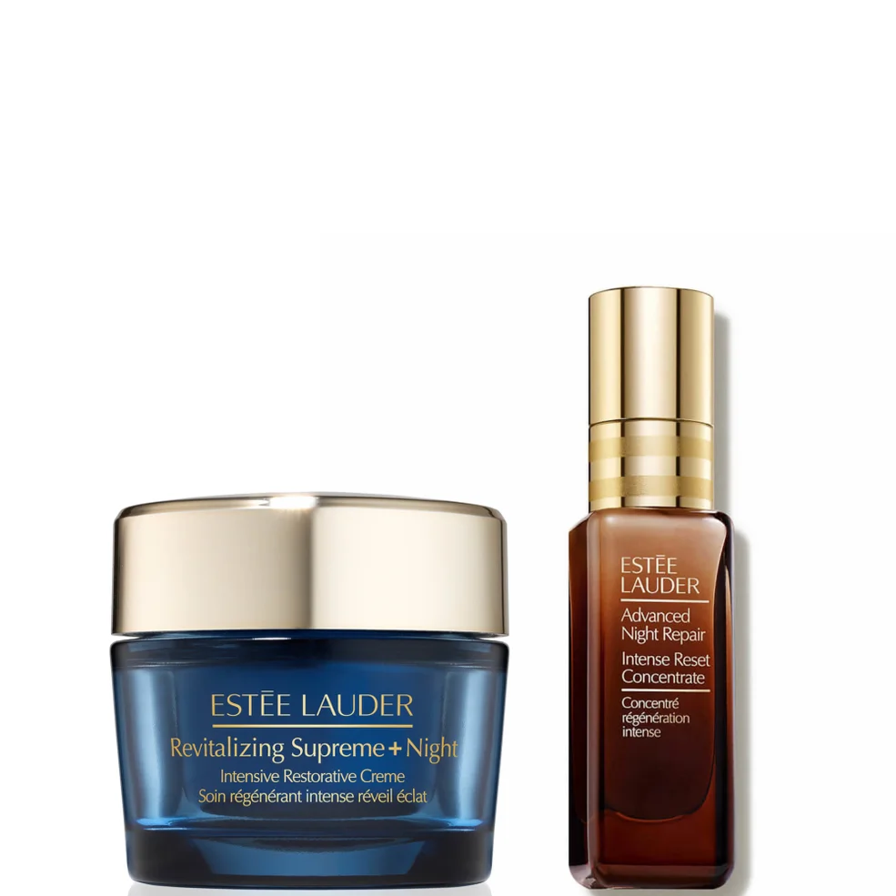 Estee Lauder Night Reset Bundle (Worth 219.00€) Immagine 1