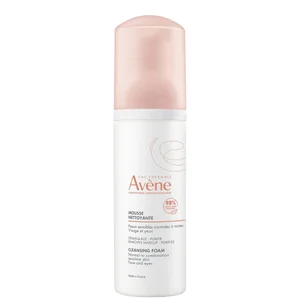Avène Cleansing Foam 150ml - undefined undefined