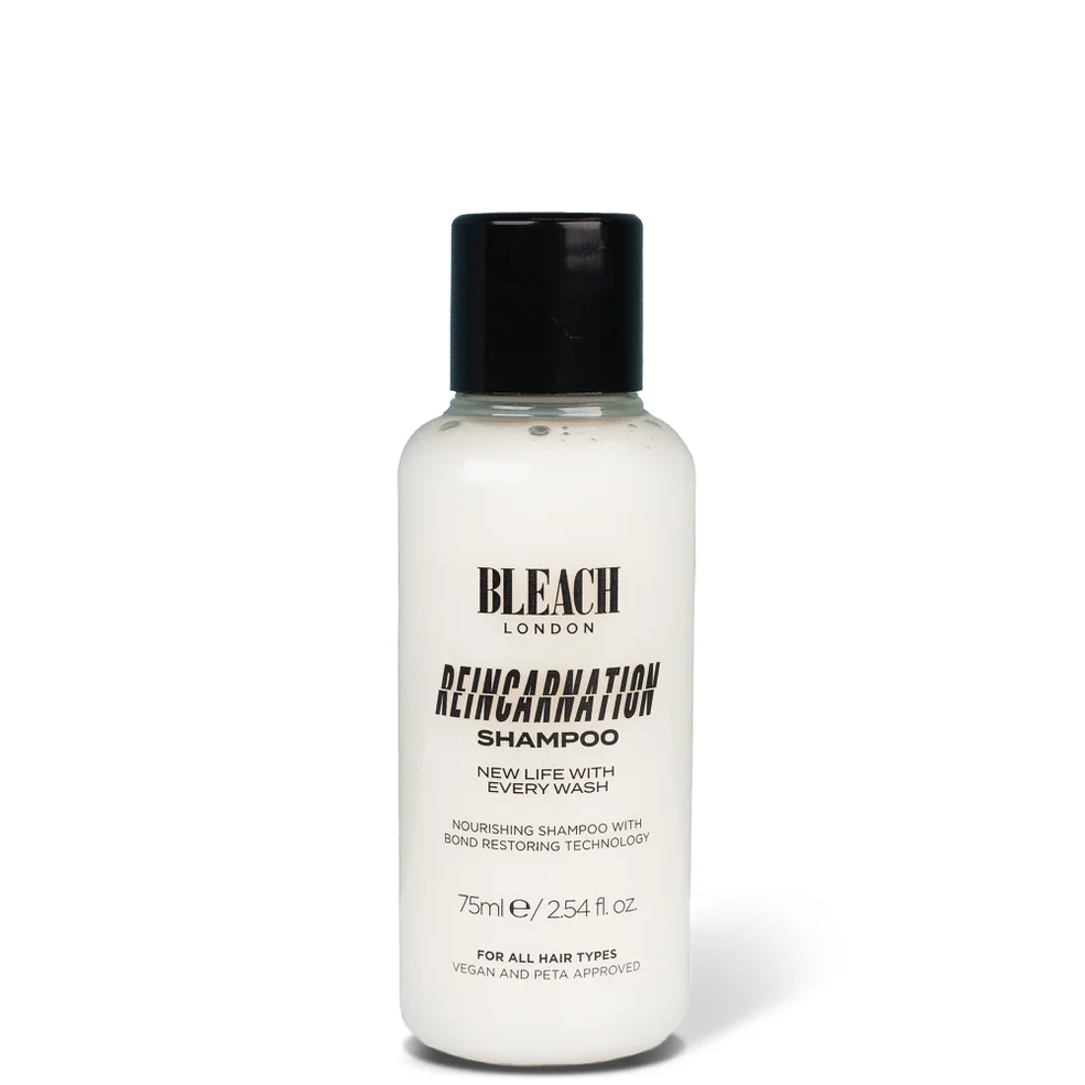 BLEACH LONDON Mini Reincarnation Shampoo Deluxe 75ml Immagine 1