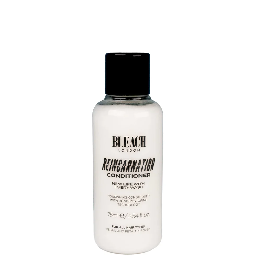 BLEACH LONDON Mini Reincarnation Conditioner Deluxe 75ml Immagine 1