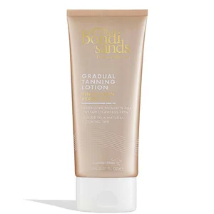 Bondi Sands Crema Autoabbronzante Colorata Abbronzatura Graduale 150 ml - undefined undefined