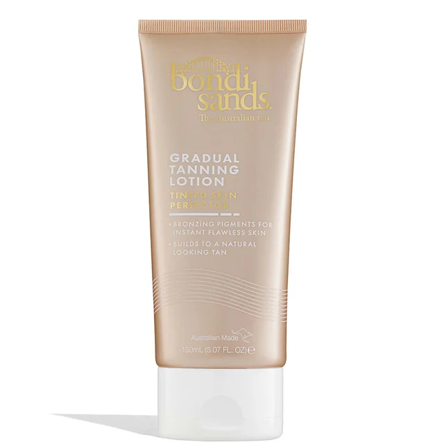 Bondi Sands Crema Autoabbronzante Colorata Abbronzatura Graduale 150 ml