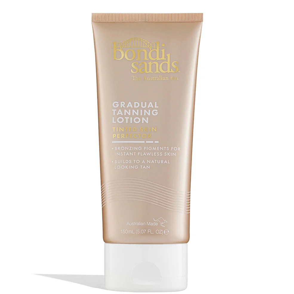Bondi Sands Crema Autoabbronzante Colorata Abbronzatura Graduale 150 ml Immagine 1